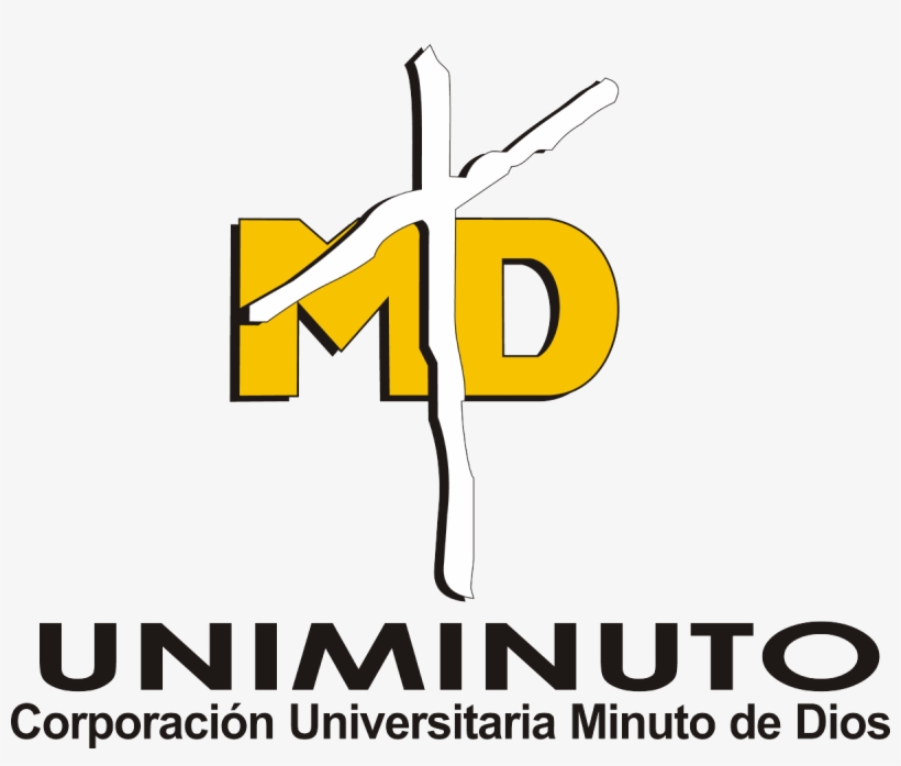232-2329789_corporacin-universitaria-minuto-de-dios-logo-uniminuto-png